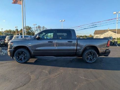 New 2026 RAM 1500 Big Horn image 6