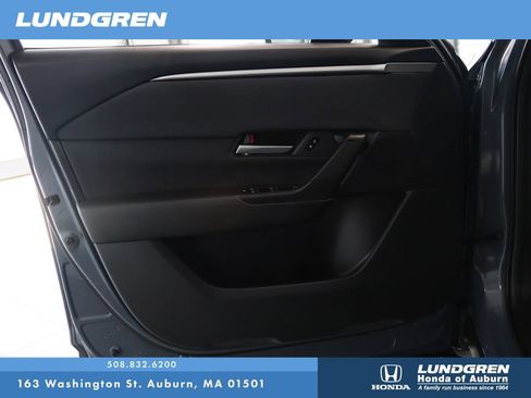 Used 2023 MAZDA CX-50 2.5 S w/ Convenience Package image 9