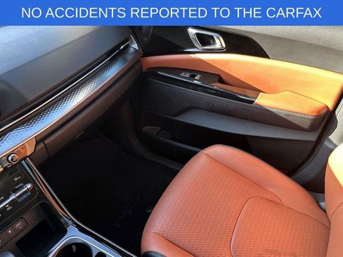 Used 2022 Kia Carnival SX Prestige image 30