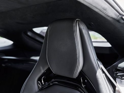 Used 2021 Mercedes-Benz AMG GT Black Series w/ Lane Tracking Package image 50
