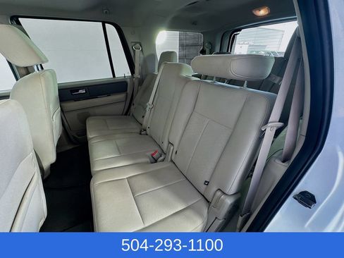 Used 2007 Ford Expedition XLT RWD image 22
