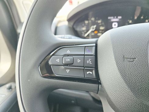 New 2026 RAM ProMaster 2500 FWD image 20