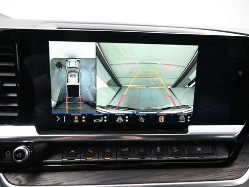 New 2026 GMC Sierra 1500 SLT w/ SLT Premium Plus Package image 16