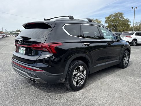 Used 2023 Hyundai Santa Fe SEL FWD image 5