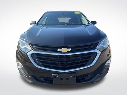 Used 2020 Chevrolet Equinox LT
