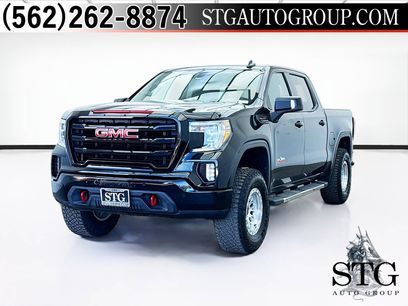 Used 2020 GMC Sierra 1500 Elevation w/ Elevation Value Package