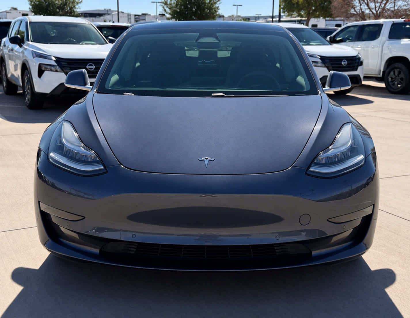 Used 2020 Tesla Model 3 Standard Range Plus RWD image 9