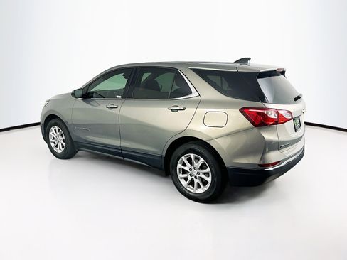 Used 2018 Chevrolet Equinox LT FWD image 5