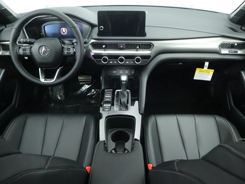 Used 2026 Acura Integra A-Spec FWD image 15