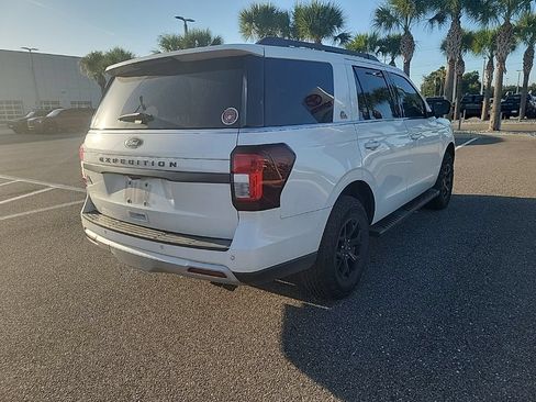 Used 2022 Ford Expedition Timberline AWD/4WD image 3