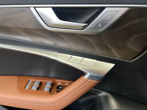 Used 2020 Audi A6 2.0T Premium Plus w/ Premium Plus Package image 30