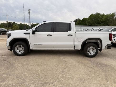 New 2026 GMC Sierra 1500 Pro w/ Pro Value Package RWD image 2