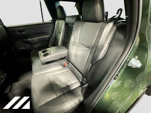 New 2026 Subaru Outback Touring XT image 27