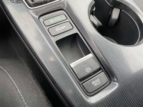 Used 2023 Honda Civic EX image 28