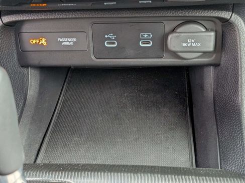 Certified 2025 Honda Civic Sport image 22