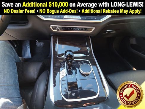 Used 2023 BMW X5 sDrive40i image 20