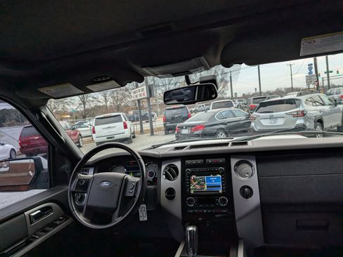 Used 2014 Ford Expedition Limited w/ Equipment Group 301A image 17