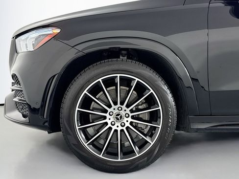 Certified 2023 Mercedes-Benz GLE 450 4MATIC image 10