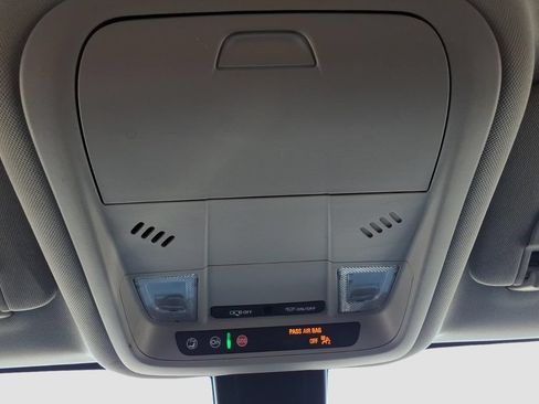 Used 2024 Chevrolet Equinox LT w/ LPO, Floor Liner Package FWD image 25
