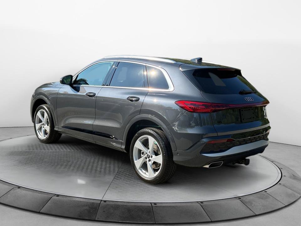 New 2026 Audi Q5 Premium Plus AWD/4WD image 5