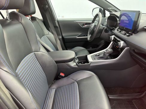 Used 2024 Toyota RAV4 XSE w/ Advanced Technology Package image 6