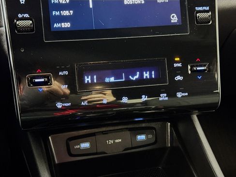 Used 2024 Hyundai Santa Cruz SEL image 18