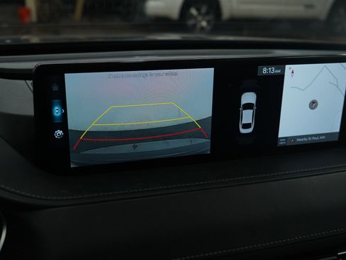 Used 2024 Genesis G80 2.5T image 20