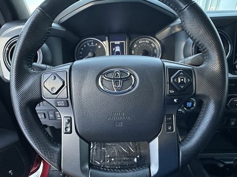 Used 2023 Toyota Tacoma 4x4 Double Cab image 41