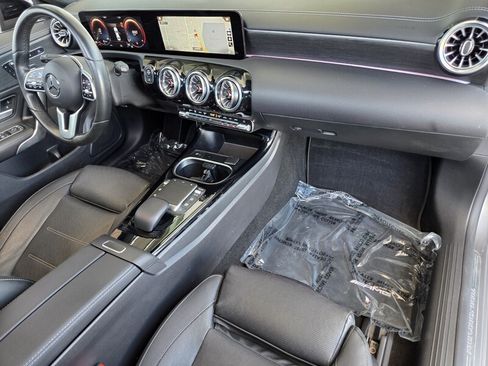 Certified 2022 Mercedes-Benz CLA 250 image 20