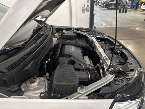 Used 2019 GMC Terrain SLT w/ Preferred Package image 39