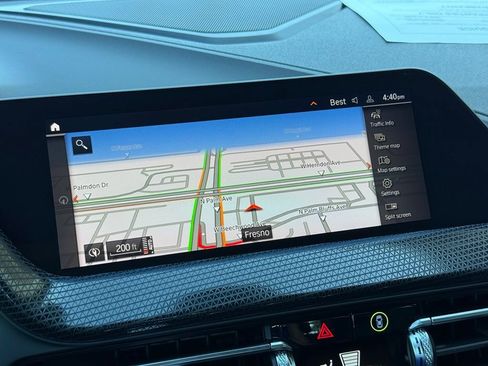 Used 2023 BMW 228i Gran Coupe FWD image 4