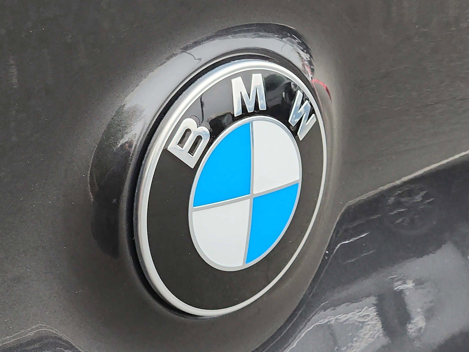 Used 2026 BMW X3 xDrive30i w/ Convenience Package AWD/4WD image 28