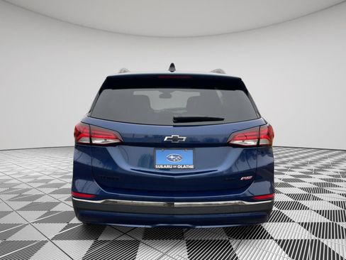 Used 2023 Chevrolet Equinox RS image 6