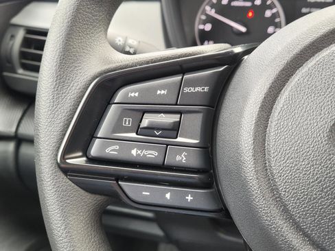 New 2026 Subaru Crosstrek 2.0i Premium image 8