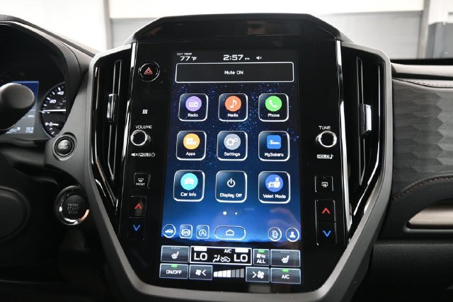 New 2026 Subaru Forester Sport AWD/4WD image 33