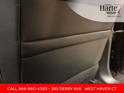 Certified 2023 Nissan Pathfinder SL image 22