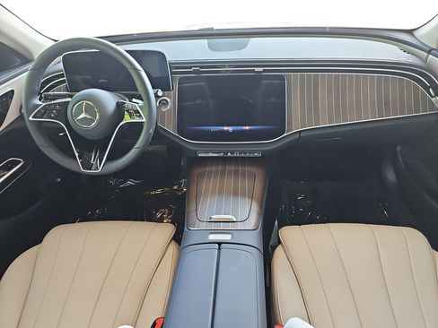 Certified 2026 Mercedes-Benz E 350 Sedan image 9