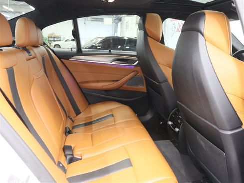 Used 2019 BMW M5 w/ Executive Package AWD/4WD image 23