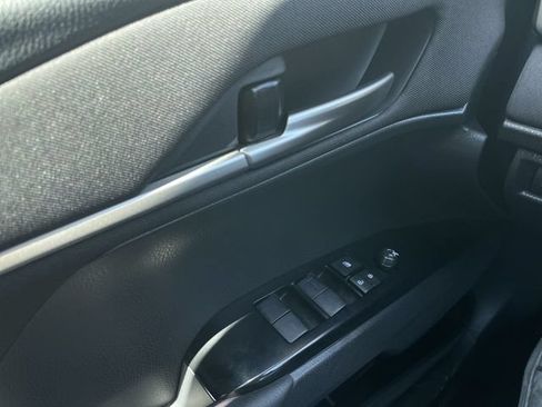 Used 2026 Toyota Camry LE FWD image 13