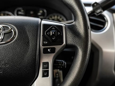 Used 2019 Toyota Tundra SR5 RWD image 19