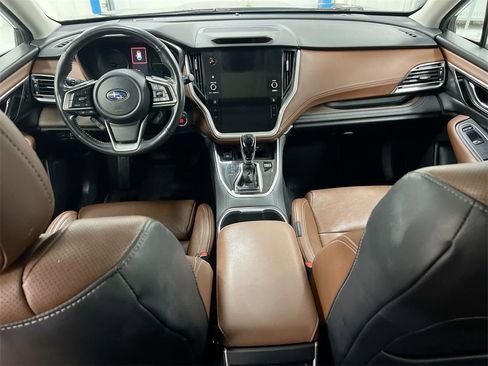 Used 2020 Subaru Outback Touring XT image 10