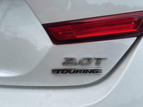 Used 2022 Honda Accord Touring image 5