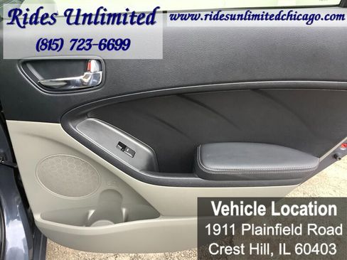 Used 2014 Kia Forte LX w/ Popular Package FWD image 33