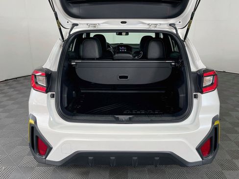 Used 2024 Subaru Crosstrek 2.5i Sport AWD/4WD image 28