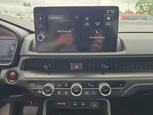 Certified 2026 Honda CR-V Sport-L image 18