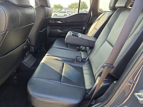 Used 2024 Toyota Land Cruiser AWD/4WD image 27