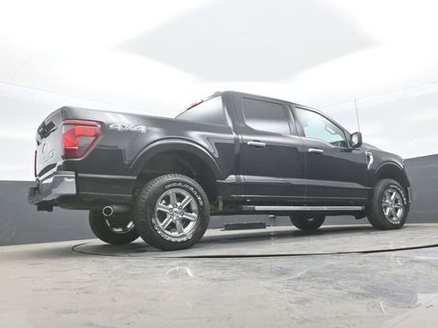 Certified 2024 Ford F150 XLT AWD/4WD image 21