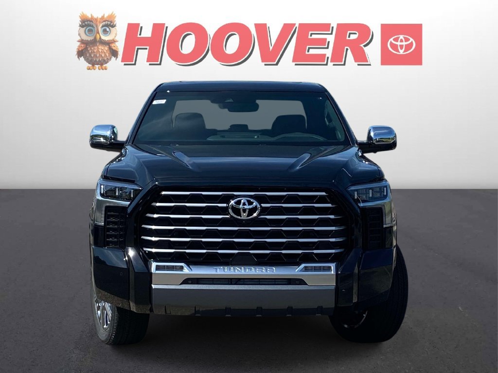New 2026 Toyota Tundra Capstone AWD/4WD image 6
