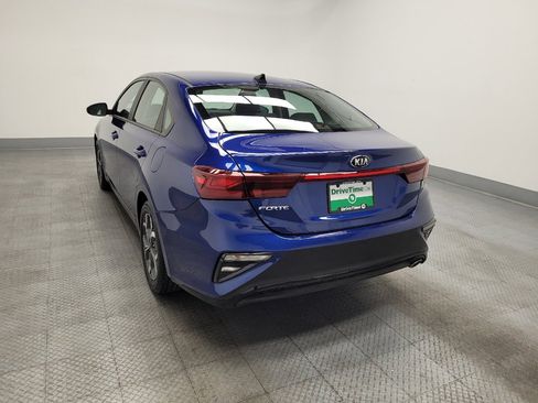Used 2021 Kia Forte LXS FWD image 6