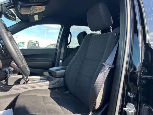 Certified 2025 Dodge Durango GT image 8